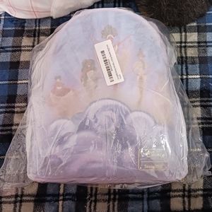 Loungefly Disney Hercules bag